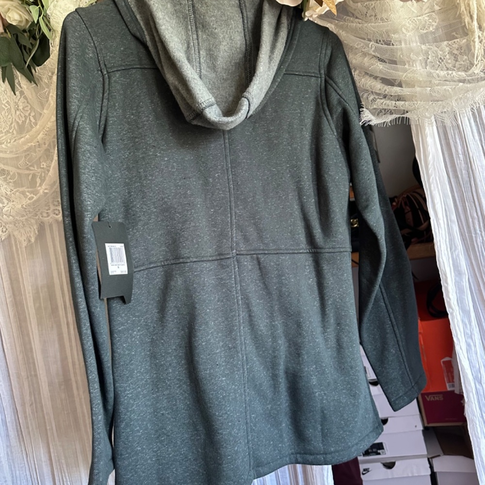 Hurley jacket - Picture 3 of 3